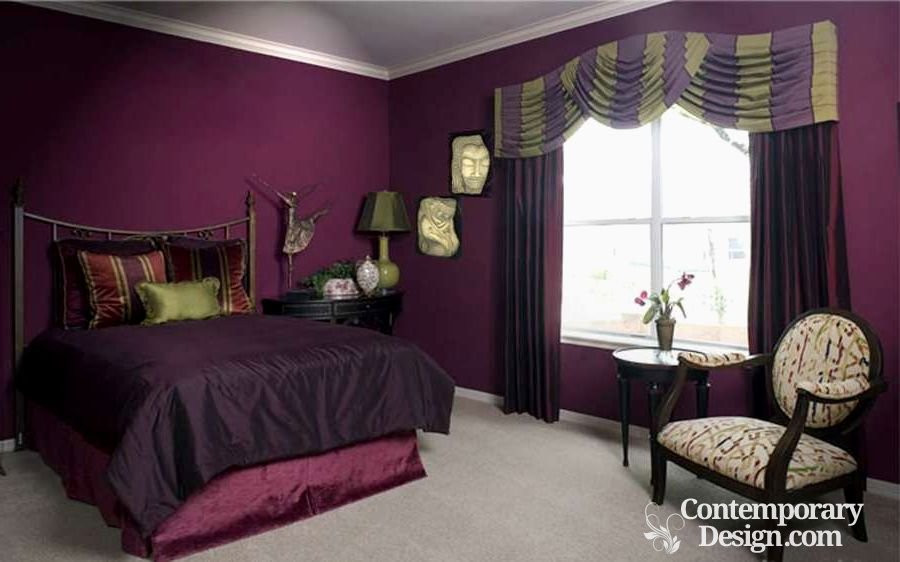 Relaxing Bedroom Color
 Relaxing paint colors for a bedroom