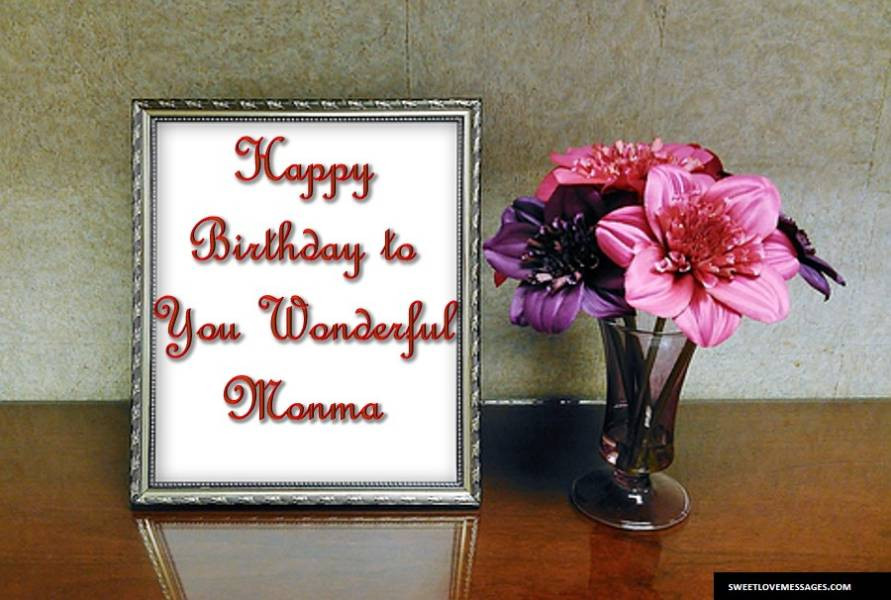 Religious Birthday Wishes For Mom
 2020 Best Religious Birthday Wishes for Mother In Law