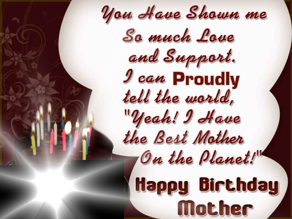 Religious Birthday Wishes For Mom
 Spiritual Birthday Messages for Mom Religious Wishes