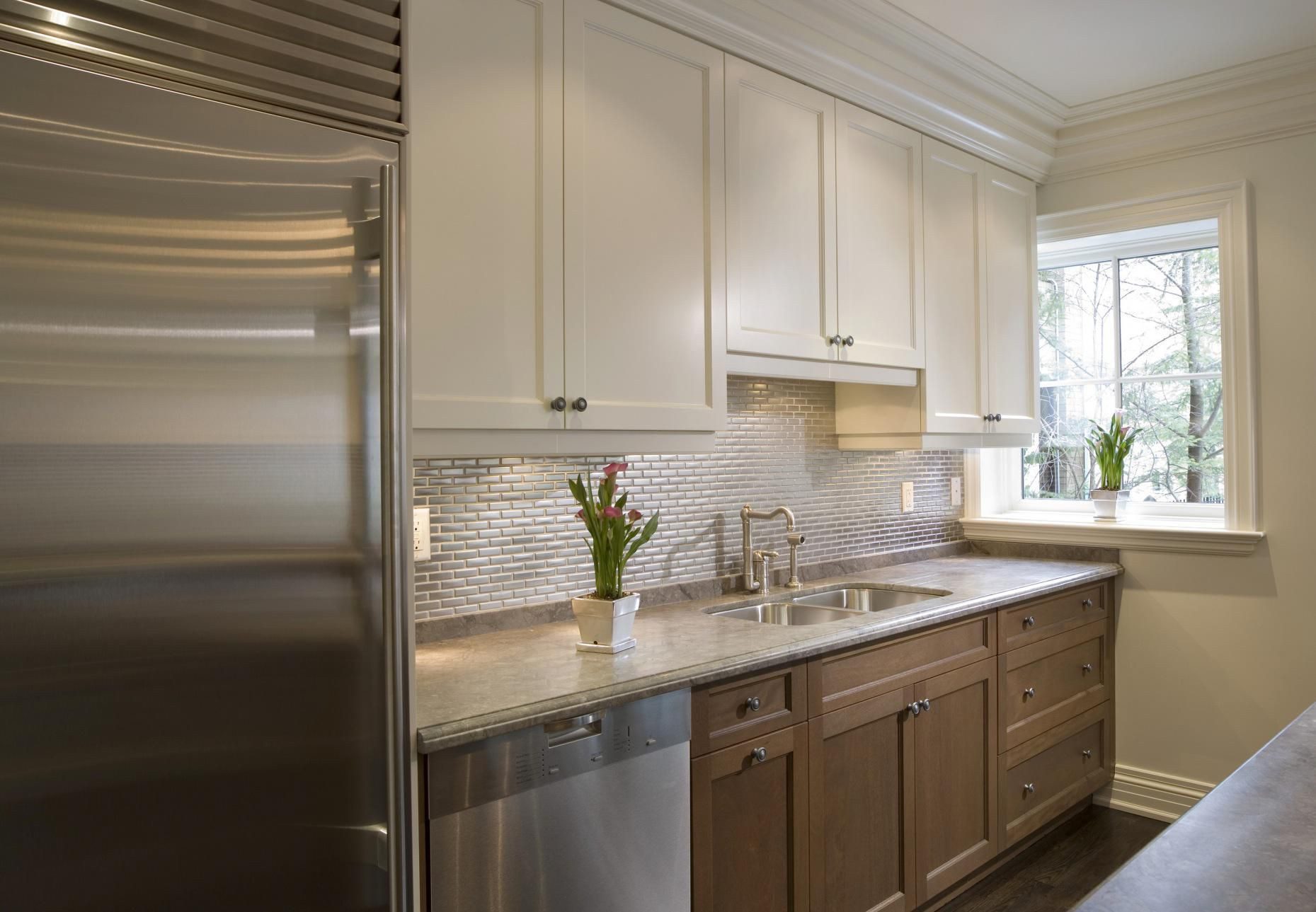 Remodeling A Small Kitchen
 Small Kitchen Remodeling Home Renovations