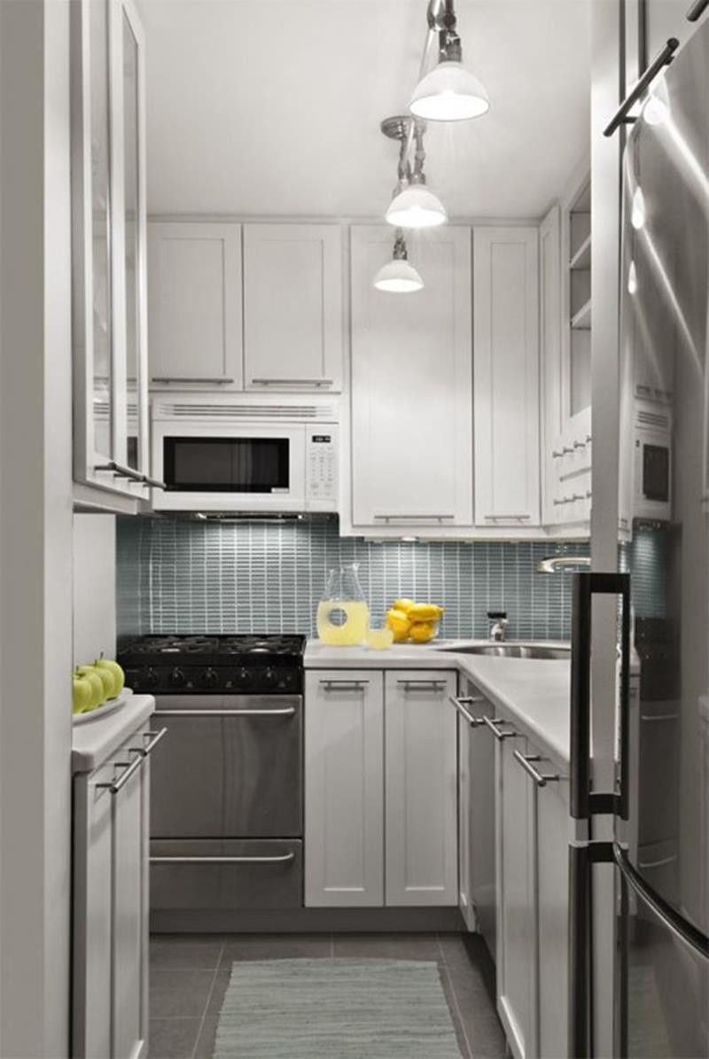 Remodeling A Small Kitchen
 25 Small Kitchen Design Ideas Page 2 of 5