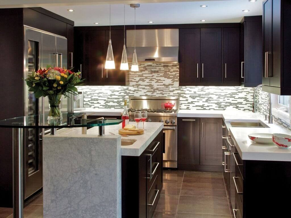 Remodeling A Small Kitchen
 Here Are Some Tips You Need To Know About Small Kitchen