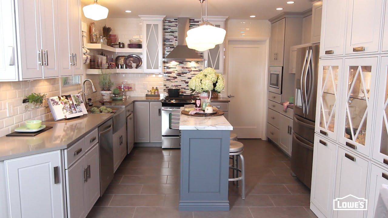Remodeling A Small Kitchen
 Small Kitchen Remodel Ideas