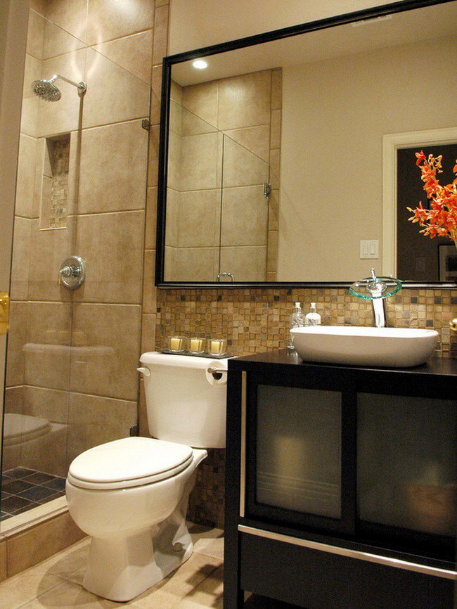 Remodeling Bathrooms Cheap
 NestQuest