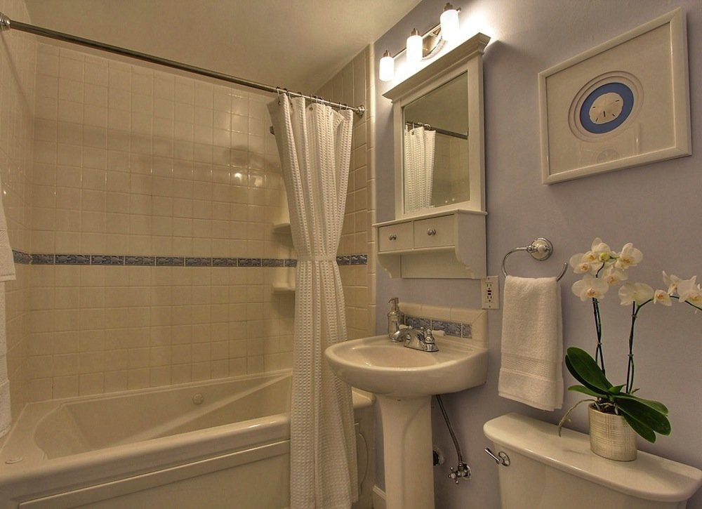 Remodeling Bathrooms Cheap
 Home Improvement Ideas Must Do Projects for April Bob Vila