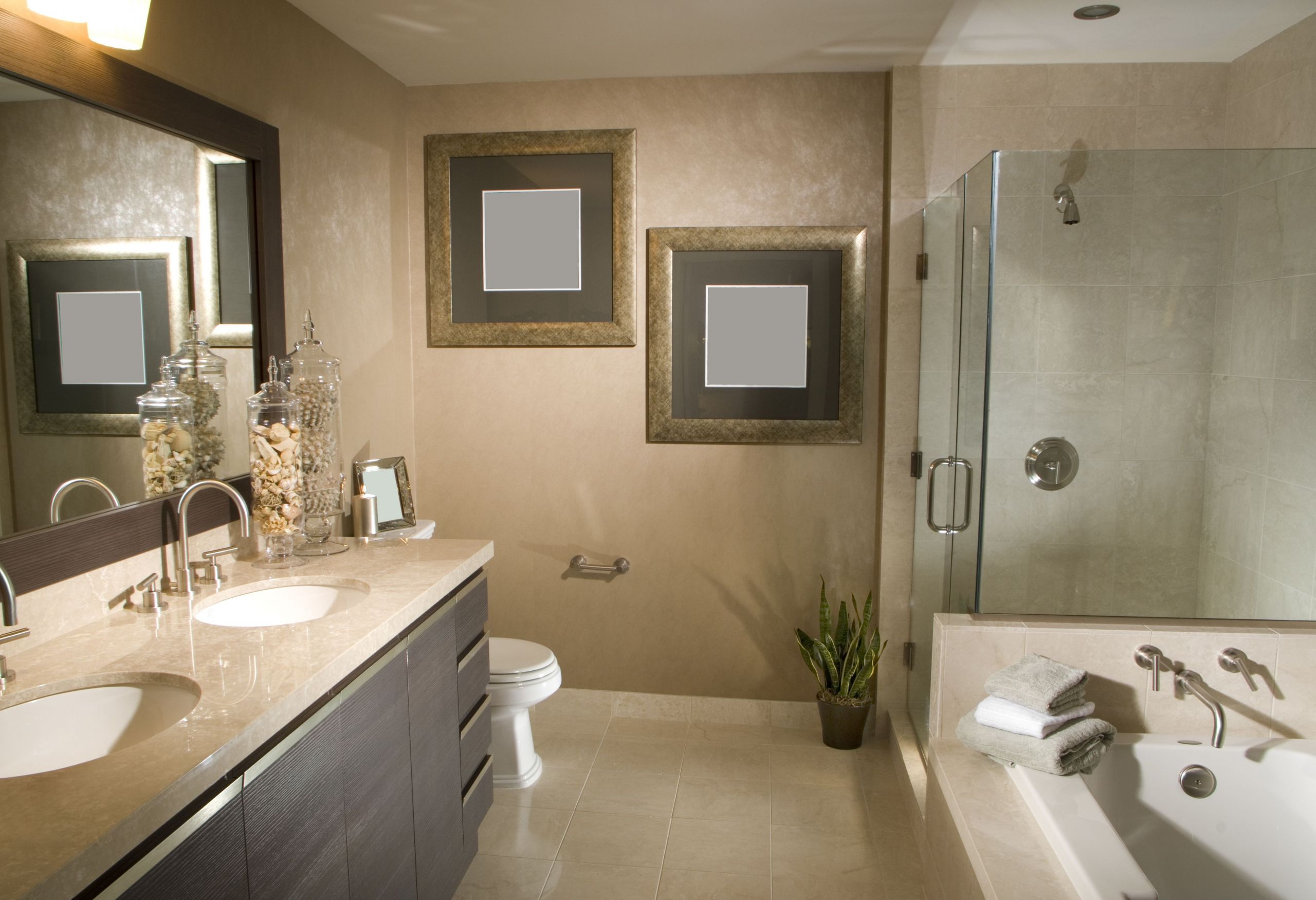 Remodeling Bathrooms Cheap
 15 Cheap Bathroom Remodel Ideas