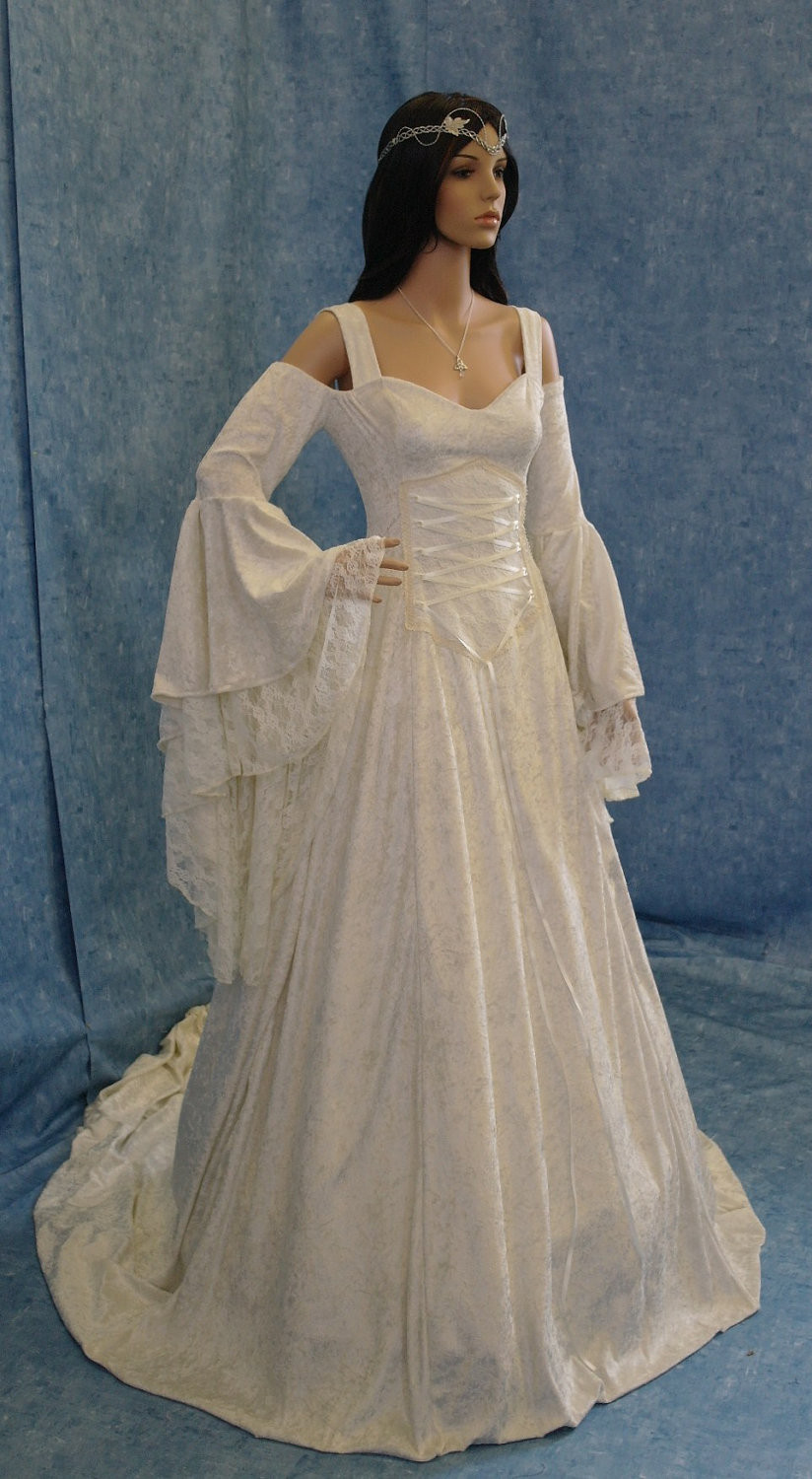 Renaissance Wedding Gowns
 Renaissance Gowns