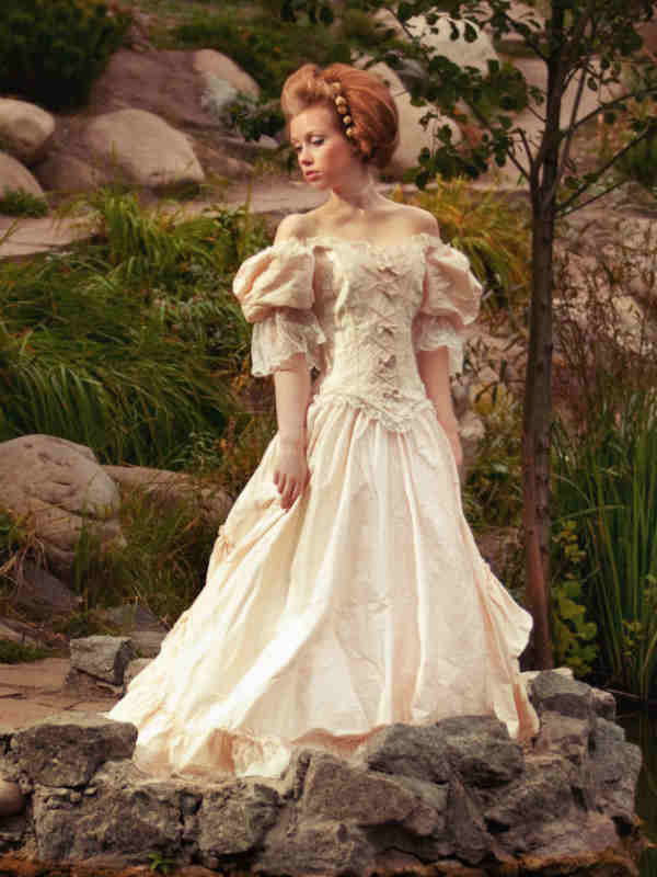 Renaissance Wedding Gowns
 Renaissance Wedding Dresses looking for new ideas and