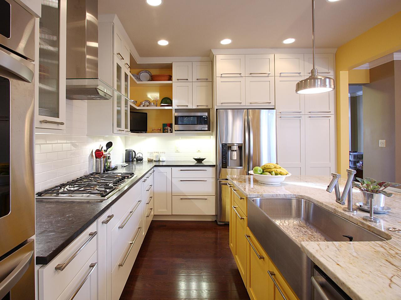 Repainting Kitchen Cabinets White
 Kitchen Cabinet Makeover Paint Kitchen Cabinets for