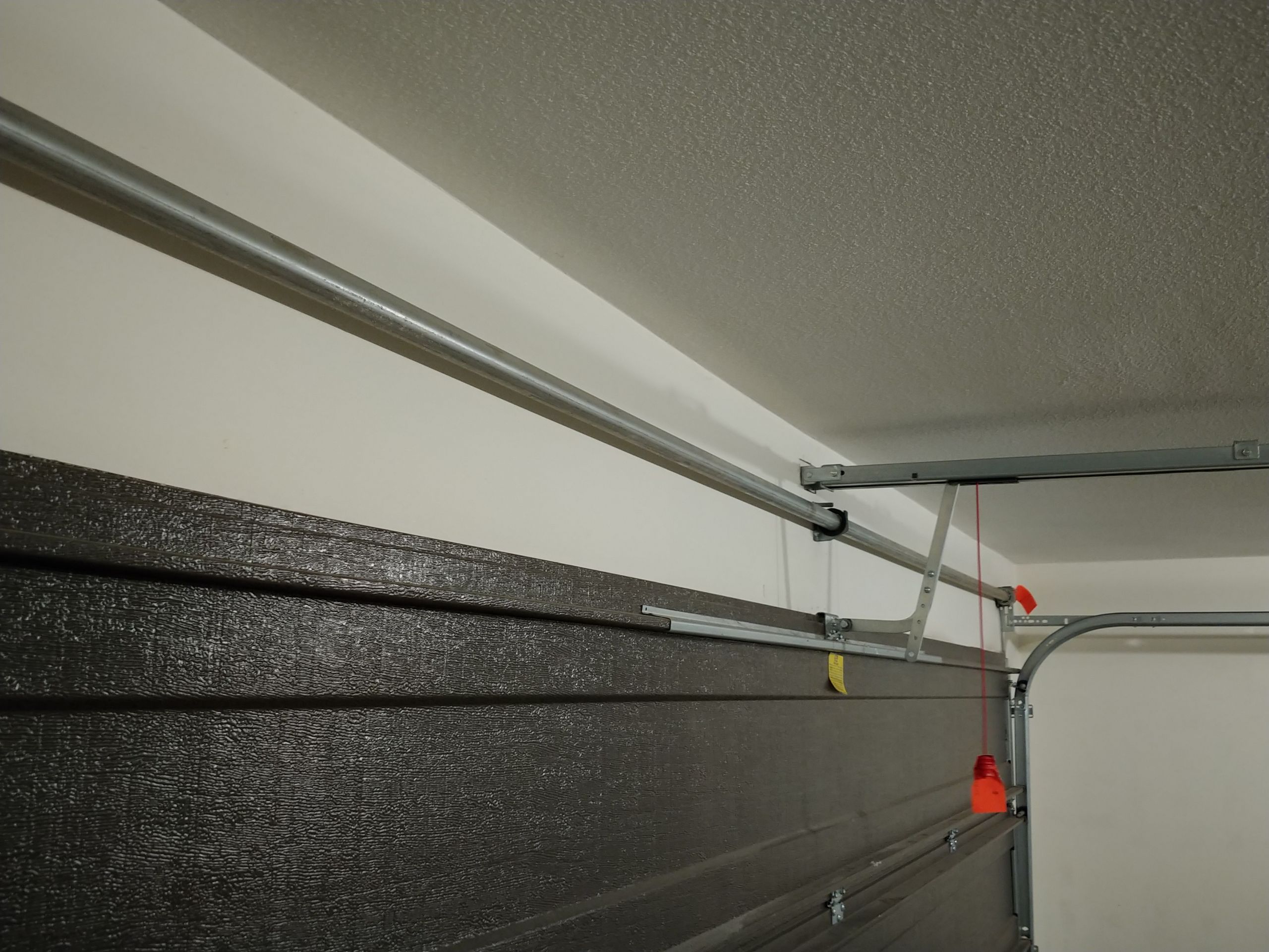 Repairing Garage Door Springs
 Garage Door Spring Repair Surrey Clayton Heights