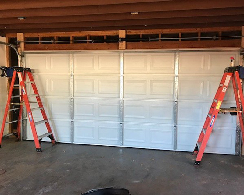 Repairing Garage Door Springs
 Garage Door Spring Repair – Garage Door Repair