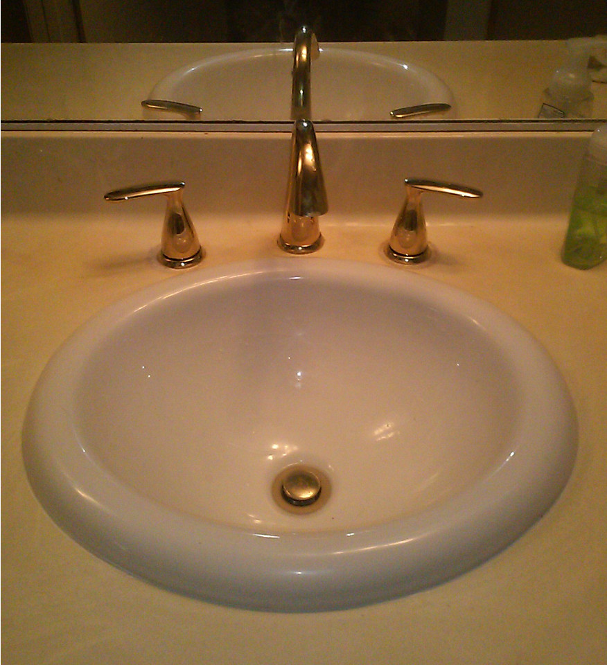 Replace Bathroom Sink
 Replace Bathroom Sink Bud Rooter & Plumbing