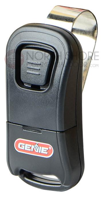 Replacement Garage Door Opener Remote
 Genie Garage Door Opener IntelliCode Remote Transmitter