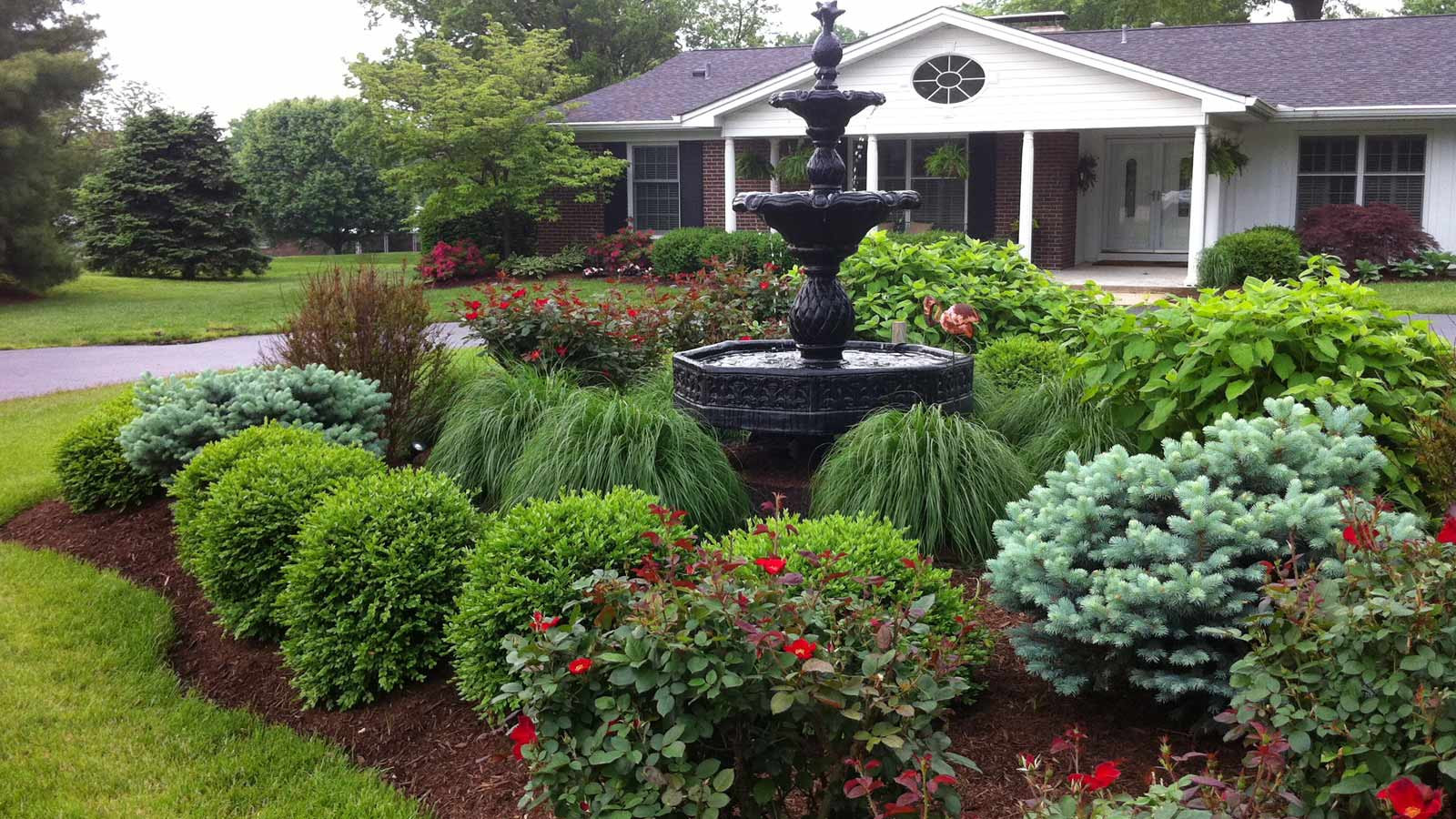 Residential Landscape Design
 Residential Landscape Landscaping Residential Design