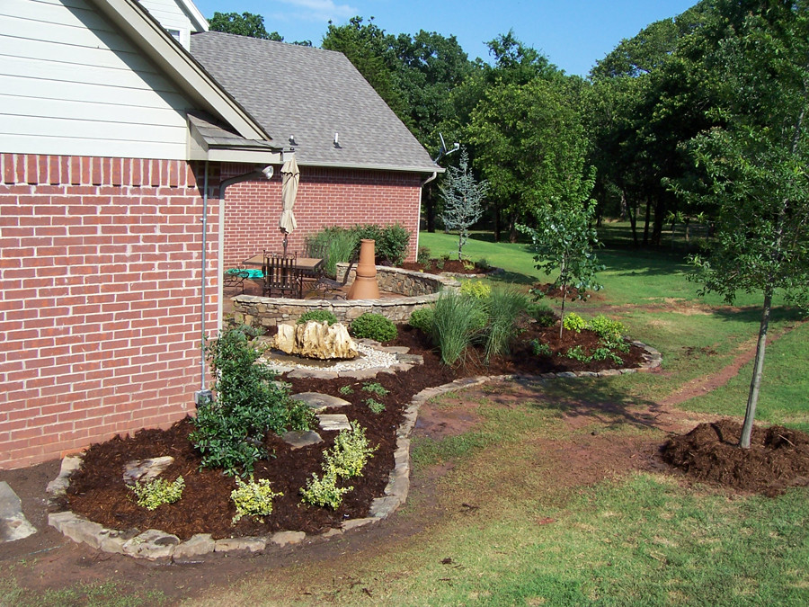 Residential Landscape Design
 Residential Landscape