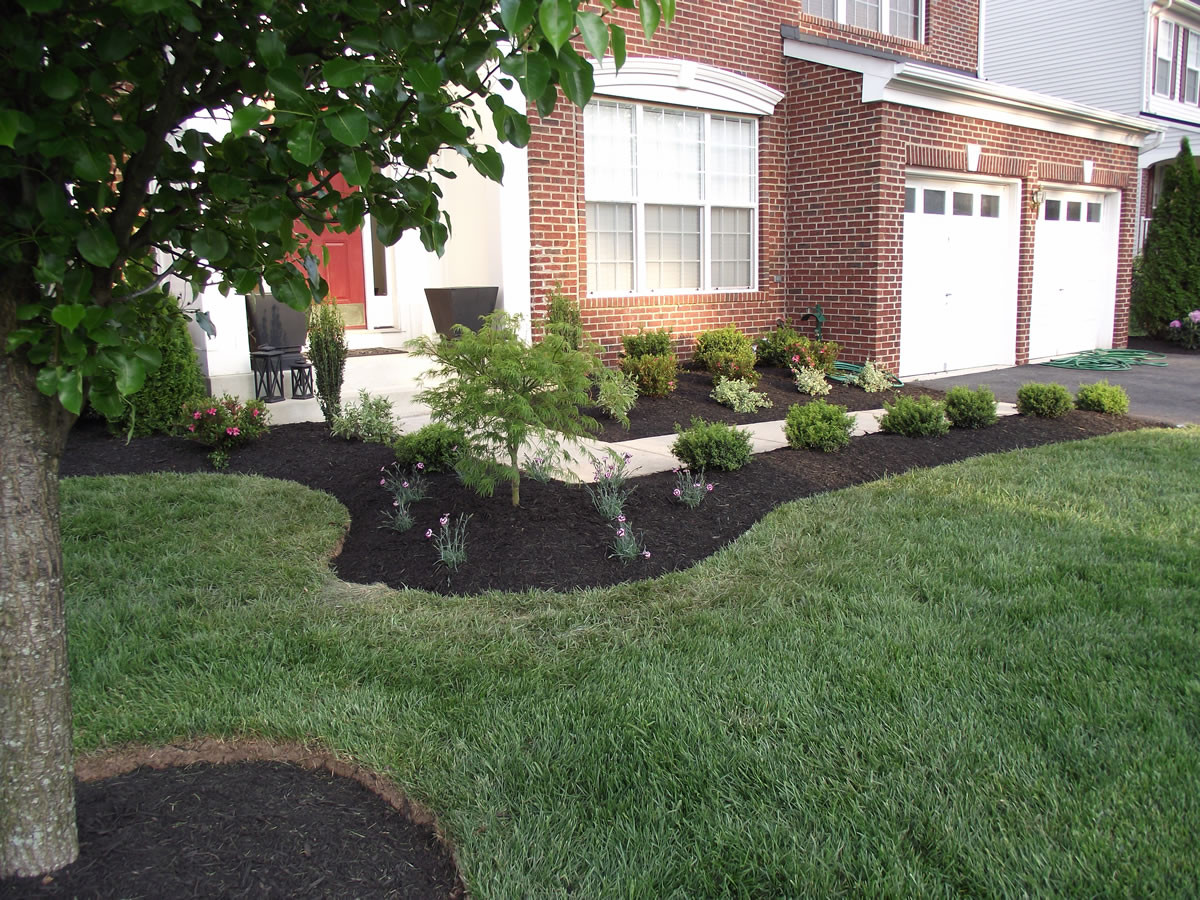 Residential Landscape Design
 Residential Landscape Design Northern Virginia