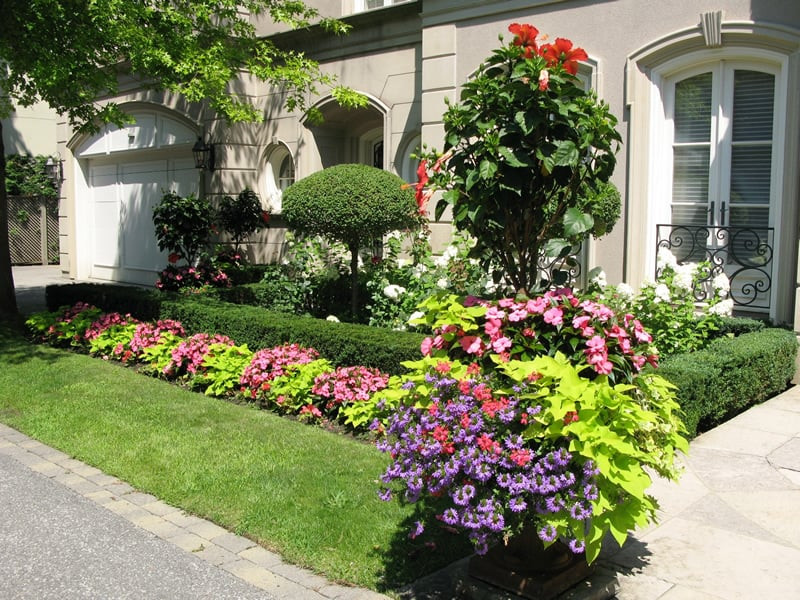 Residential Landscape Designs
 6 Ways to Make Your New House Feel like Home