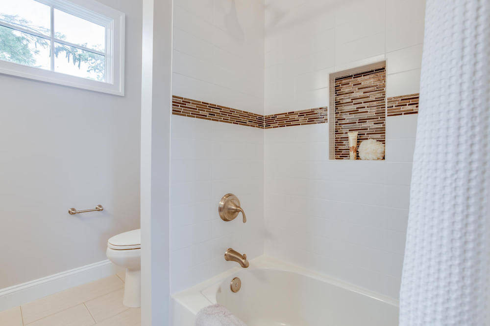 Resurface Bathroom Tiles
 2017 Reglazing Tile Costs