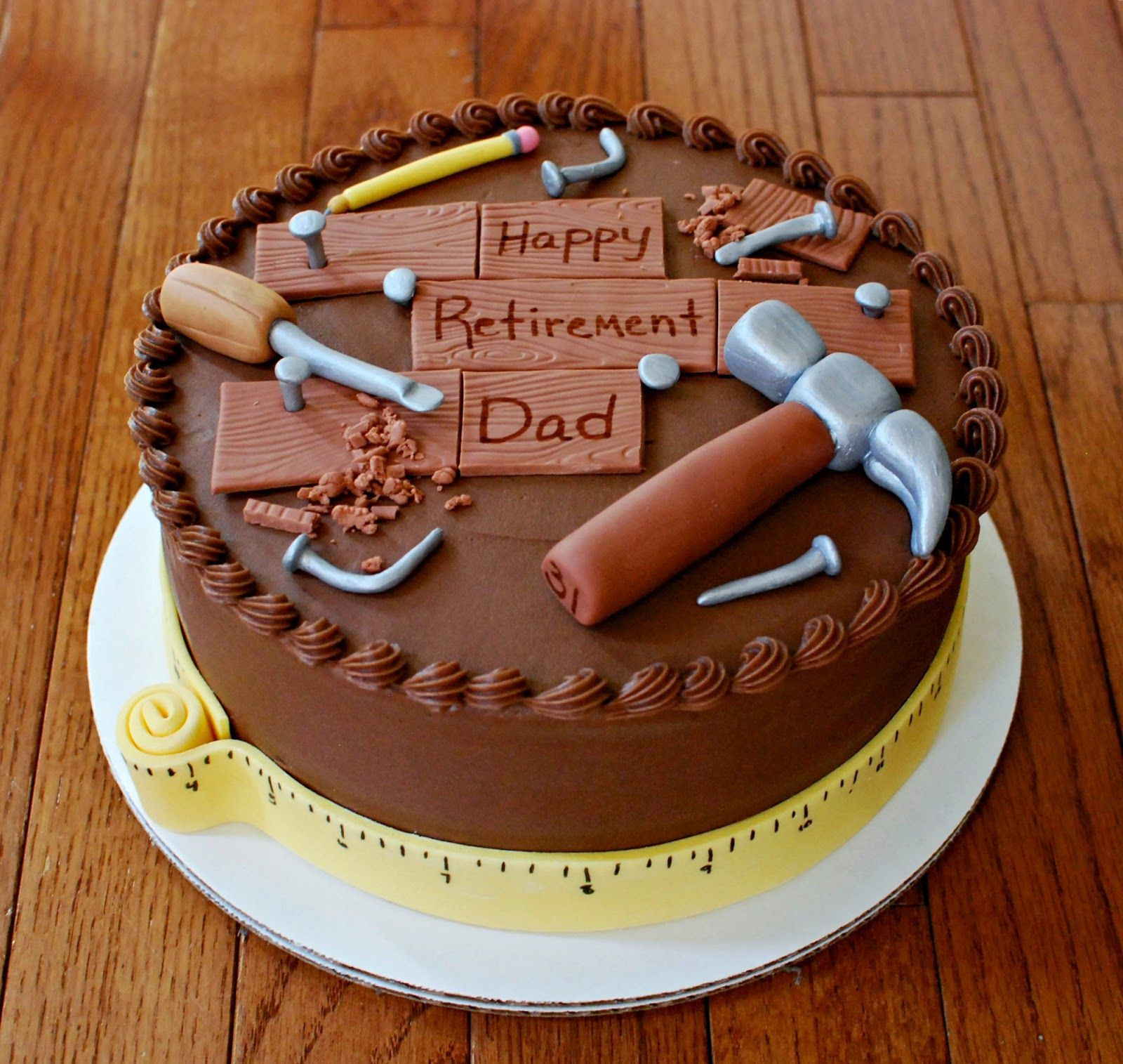 Retirement Party Ideas For Dad
 The Best Ideas for Retirement Party Ideas for Dad Home