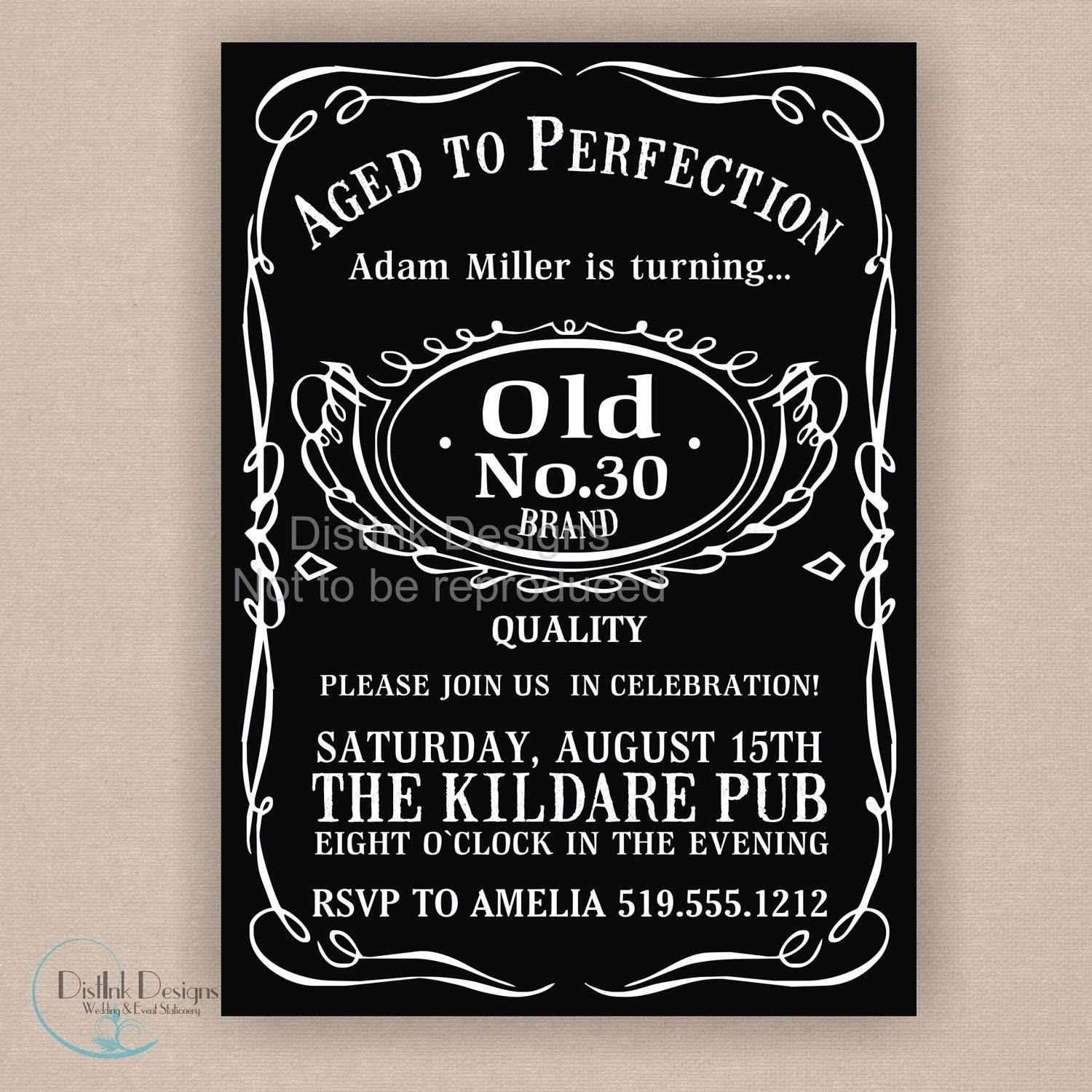 Retirement Party Invitation Ideas
 10 Nice Retirement Party Ideas For Men 2020