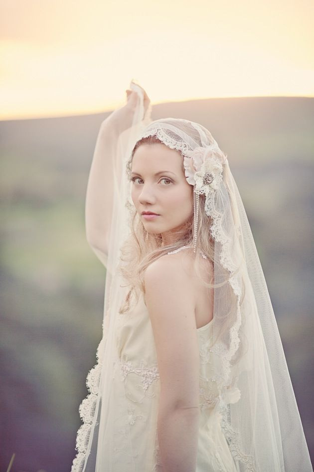 Retro Wedding Veils
 15 Wedding Veil Designs You Must Love Pretty Designs