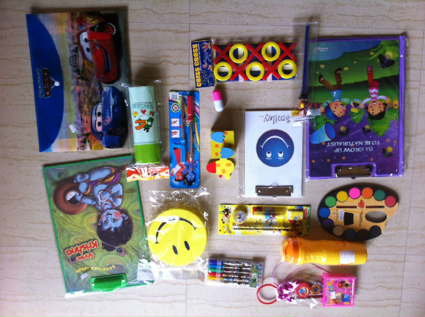 Return Gift Ideas For Birthday Parties
 Return Gifts for Children Birthday Party We also have our