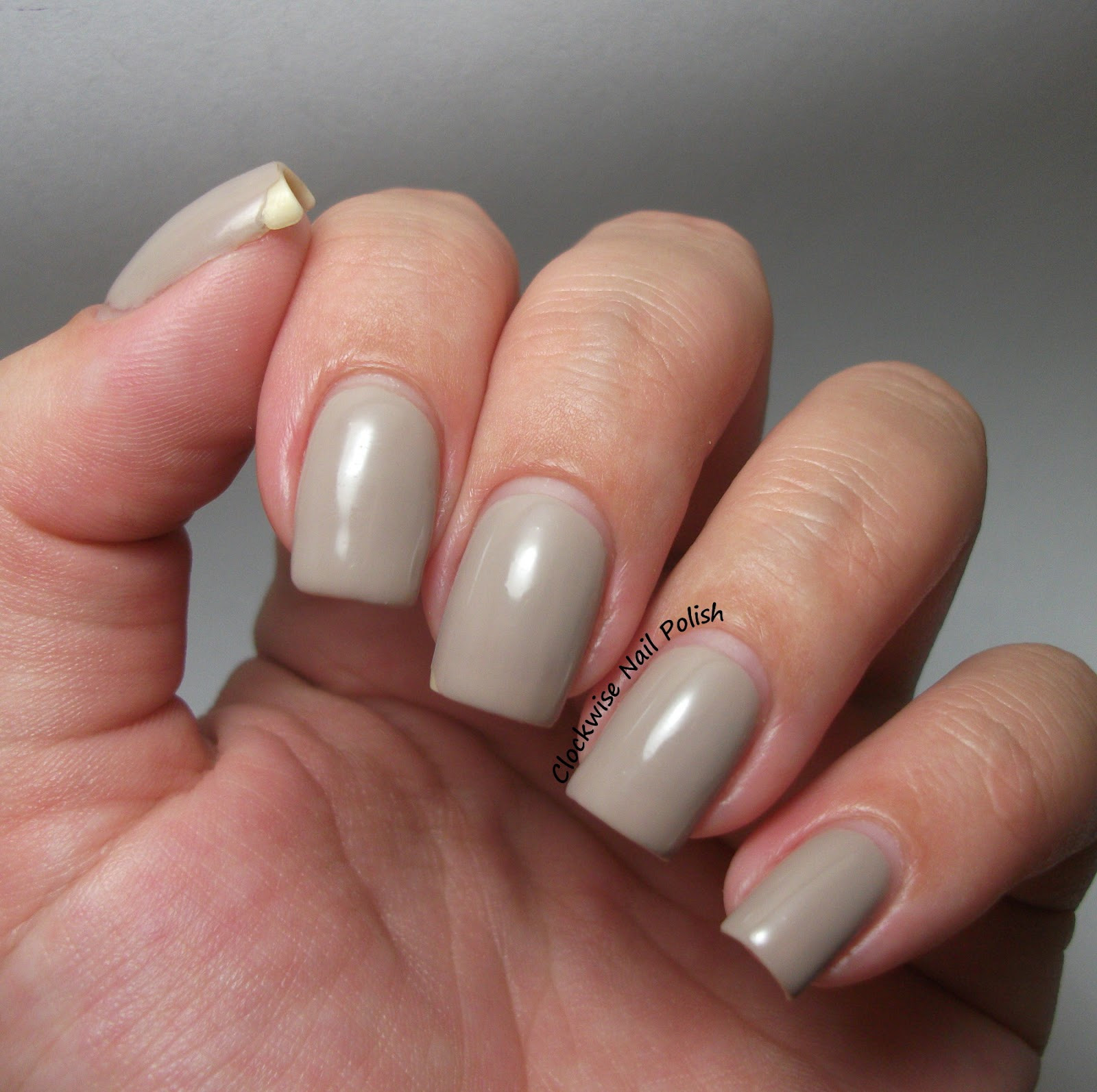 Revel Nail Colors
 The Clockwise Nail Polish Revel Nail Review Part II Gel