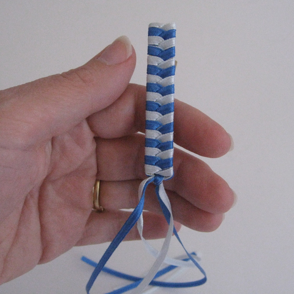 Ribbon Craft Ideas For Adults
 RIbbon Barrettes