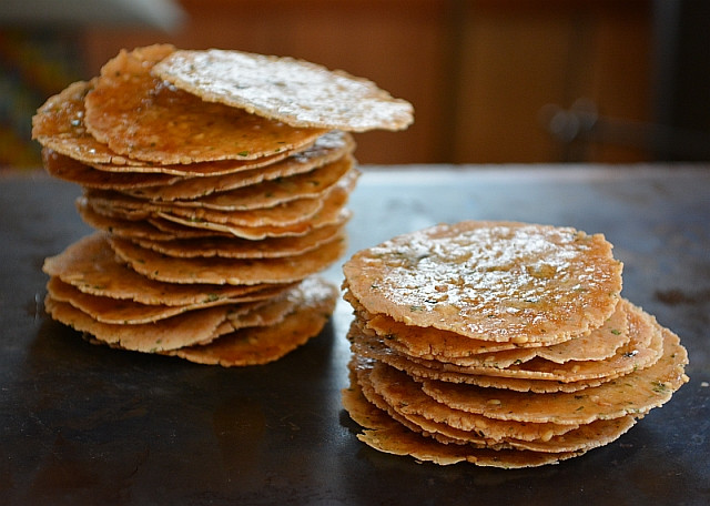 Rice Crackers Recipe
 Japanese Furikake Rice Crackers Recipe Viet World Kitchen