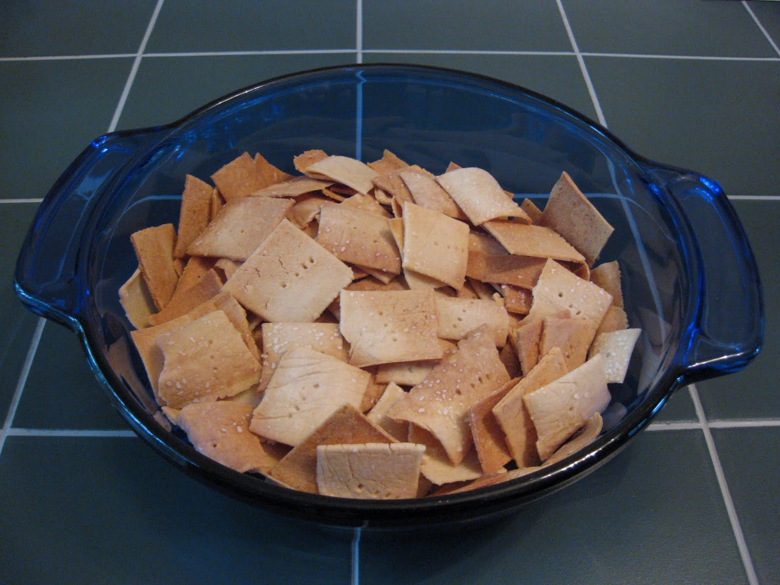 Rice Crackers Recipe
 Sensible Recipes Rice Cracker Recipe Vegan Gluten free