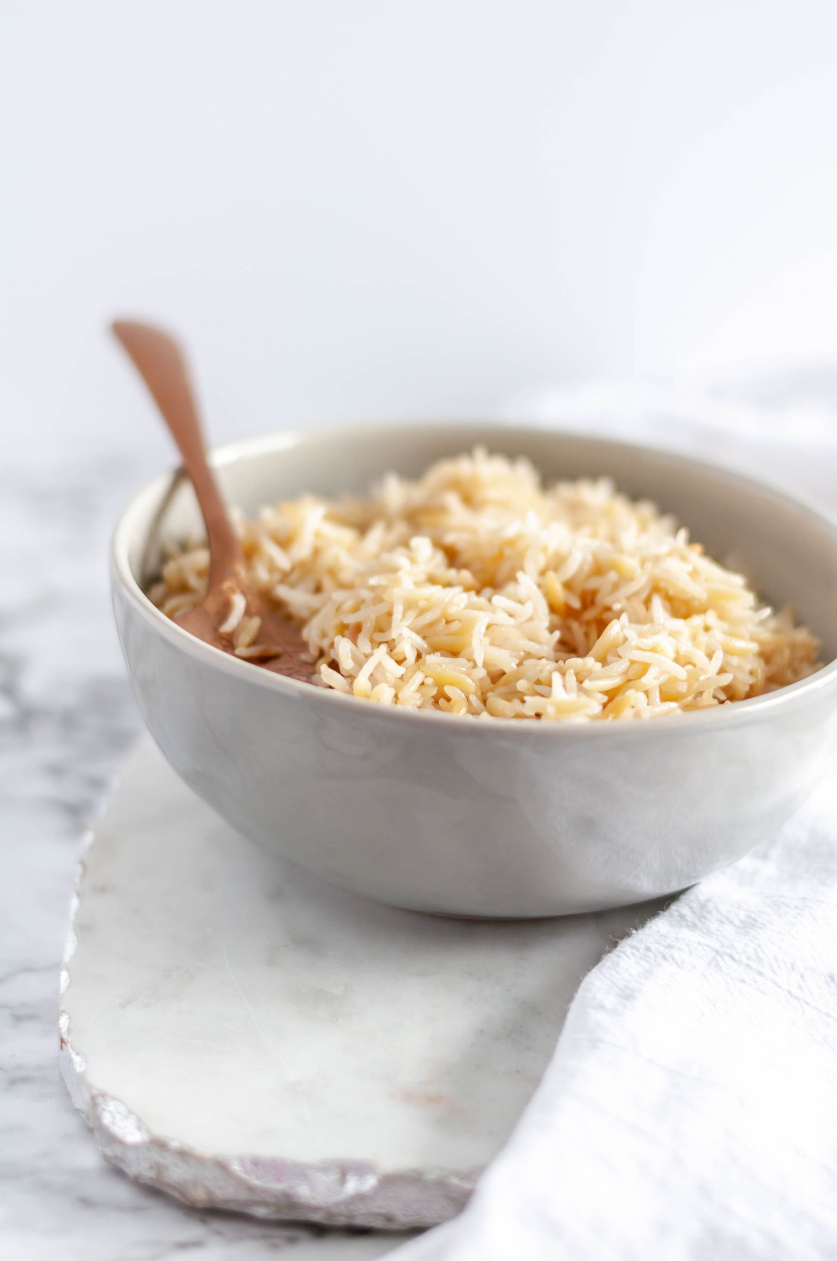 Rice Pilaf Instant Pot
 Instant Pot Rice Pilaf Meg s Everyday Indulgence