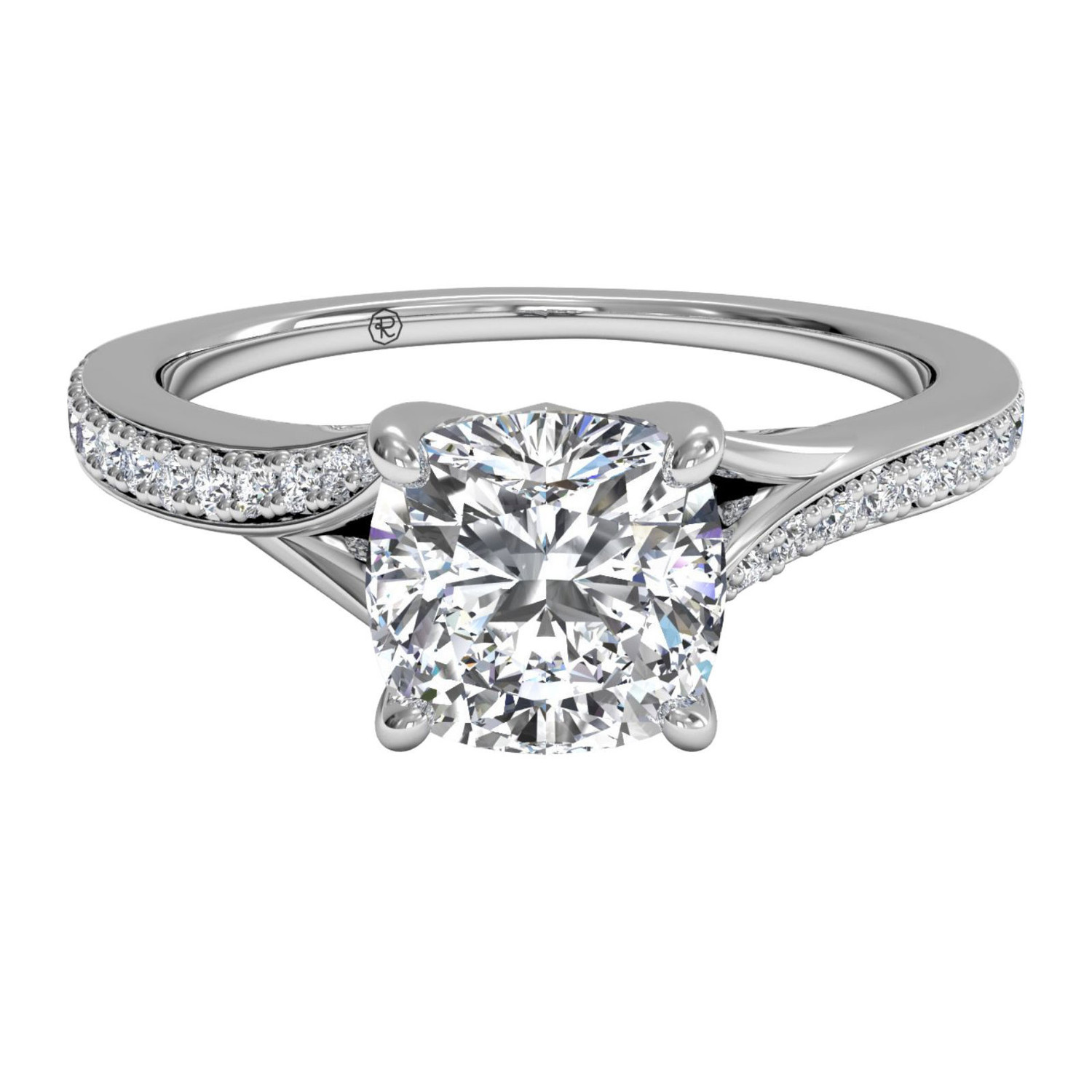 Ritani Wedding Bands
 Ritani Engagement Ring Ritani s WeddingWire