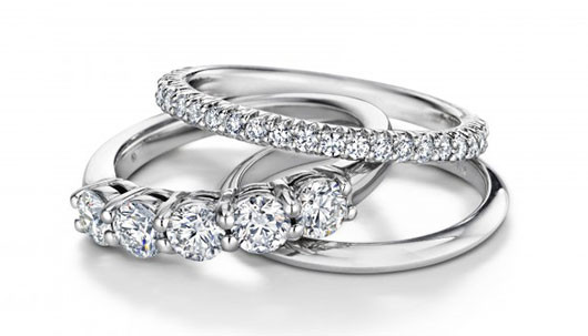 Ritani Wedding Bands
 Ritani Wedding Bands & Eternity Rings JR Dunn Jewelers