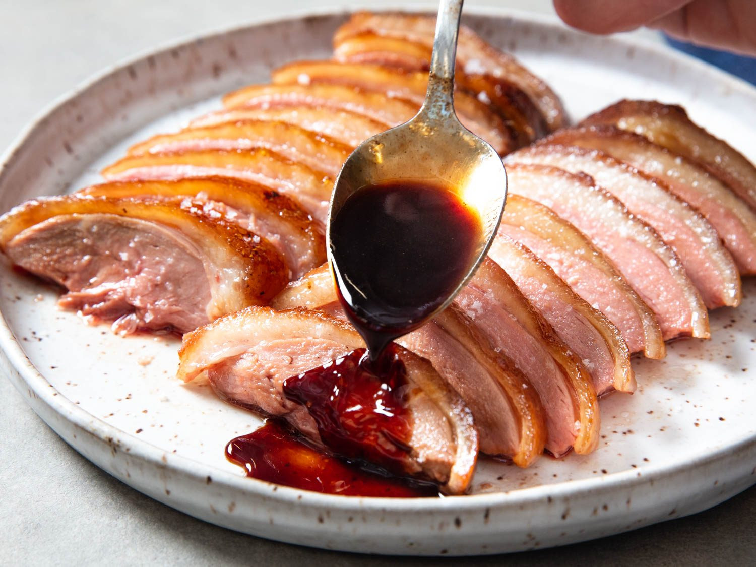 Roast Duck Breast Recipes
 Dry Aged Roast Duck Breast Recipe