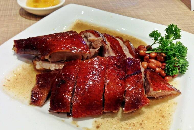 Roast Duck Sauces
 Happy Chinese New Year 2017 Lovers of Chinese food