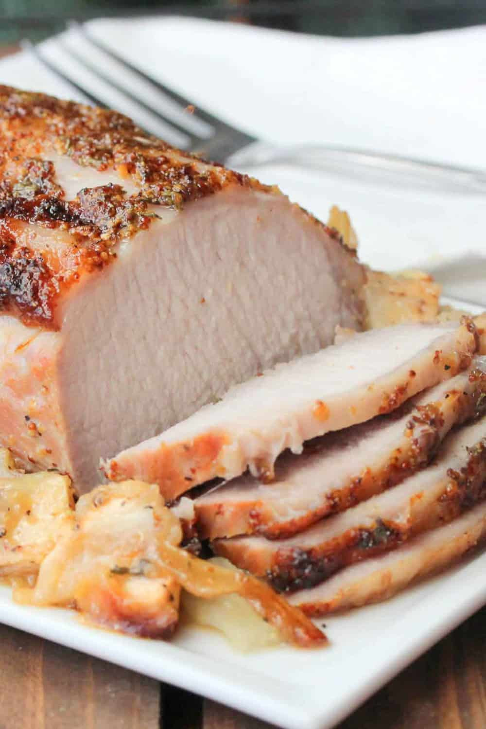 Roast Pork Tenderloin Recipes
 How to Prepare the Perfect Pork Loin Roast