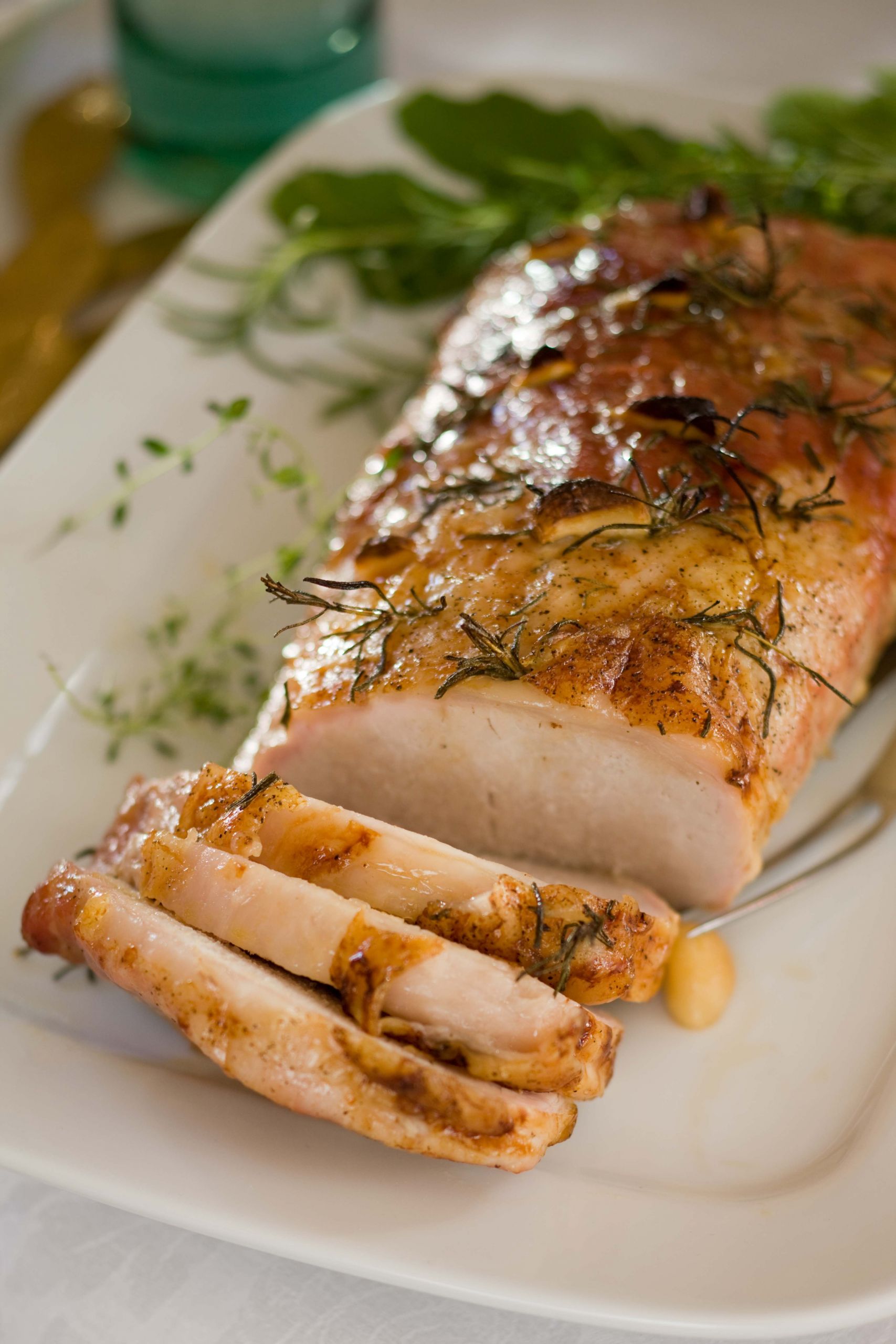 Roast Pork Tenderloin Recipes
 Roast Pork Loin Recipe Relish