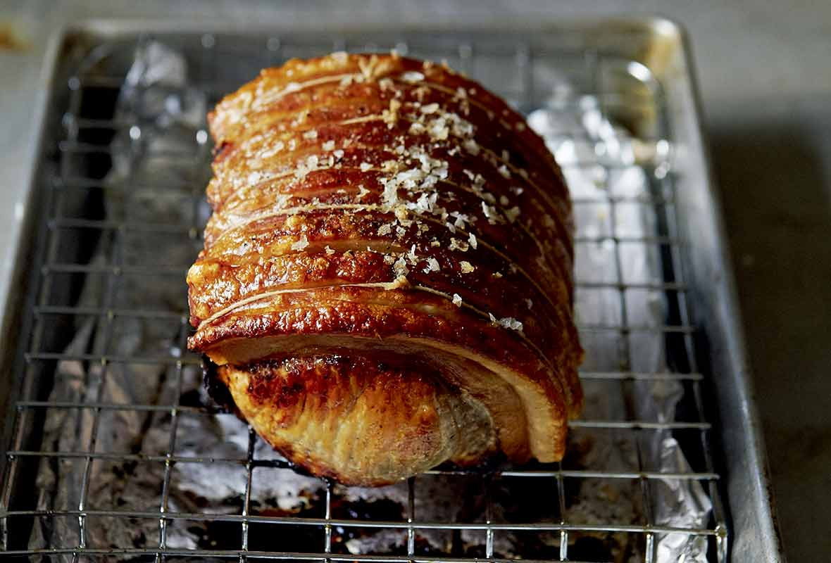 Roast Pork Tenderloin Recipes
 Pork Loin Roast Recipe