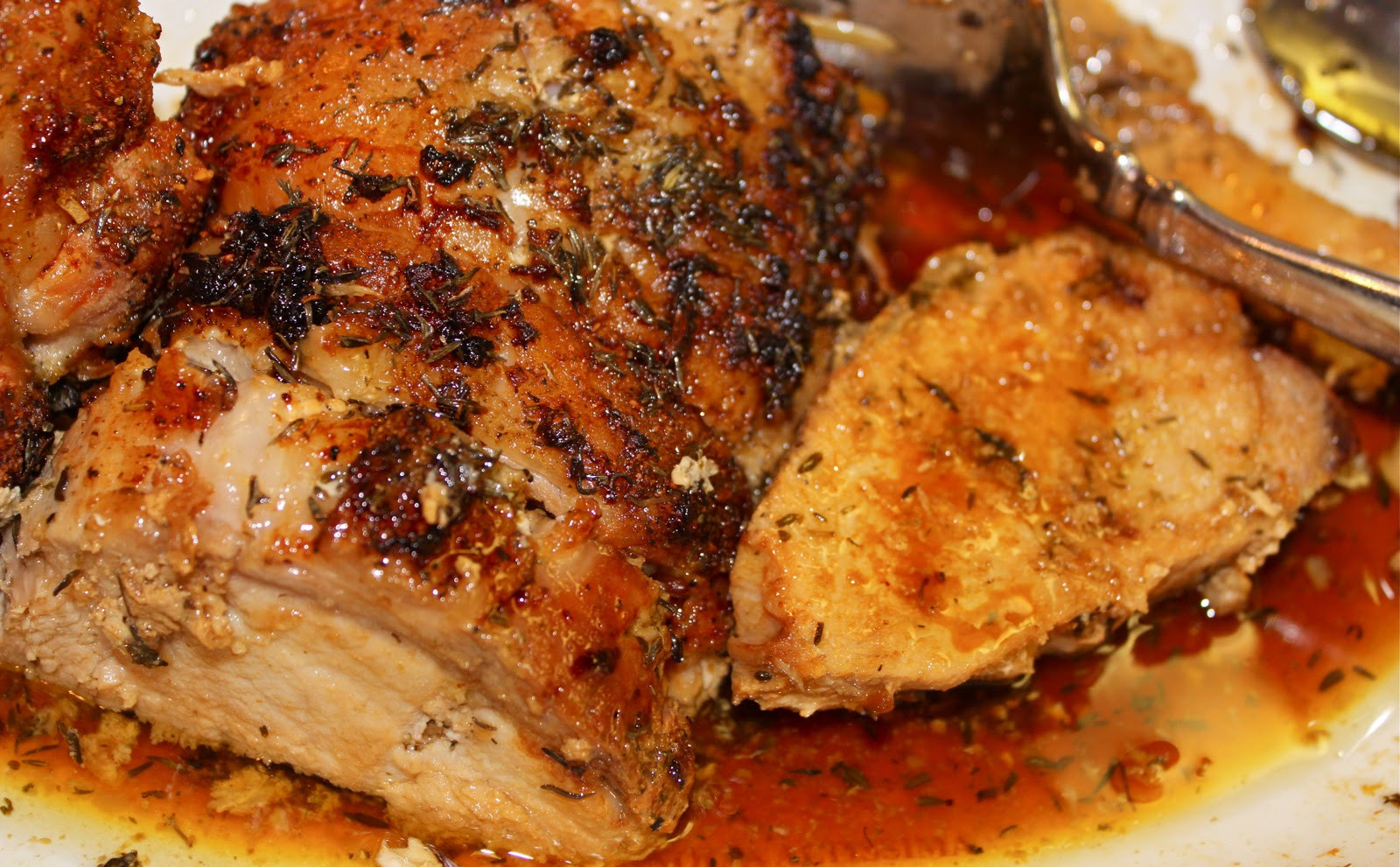 Roast Pork Tenderloin Recipes
 Perfect Pork Tenderloin Roast from The New York Times Cookbook