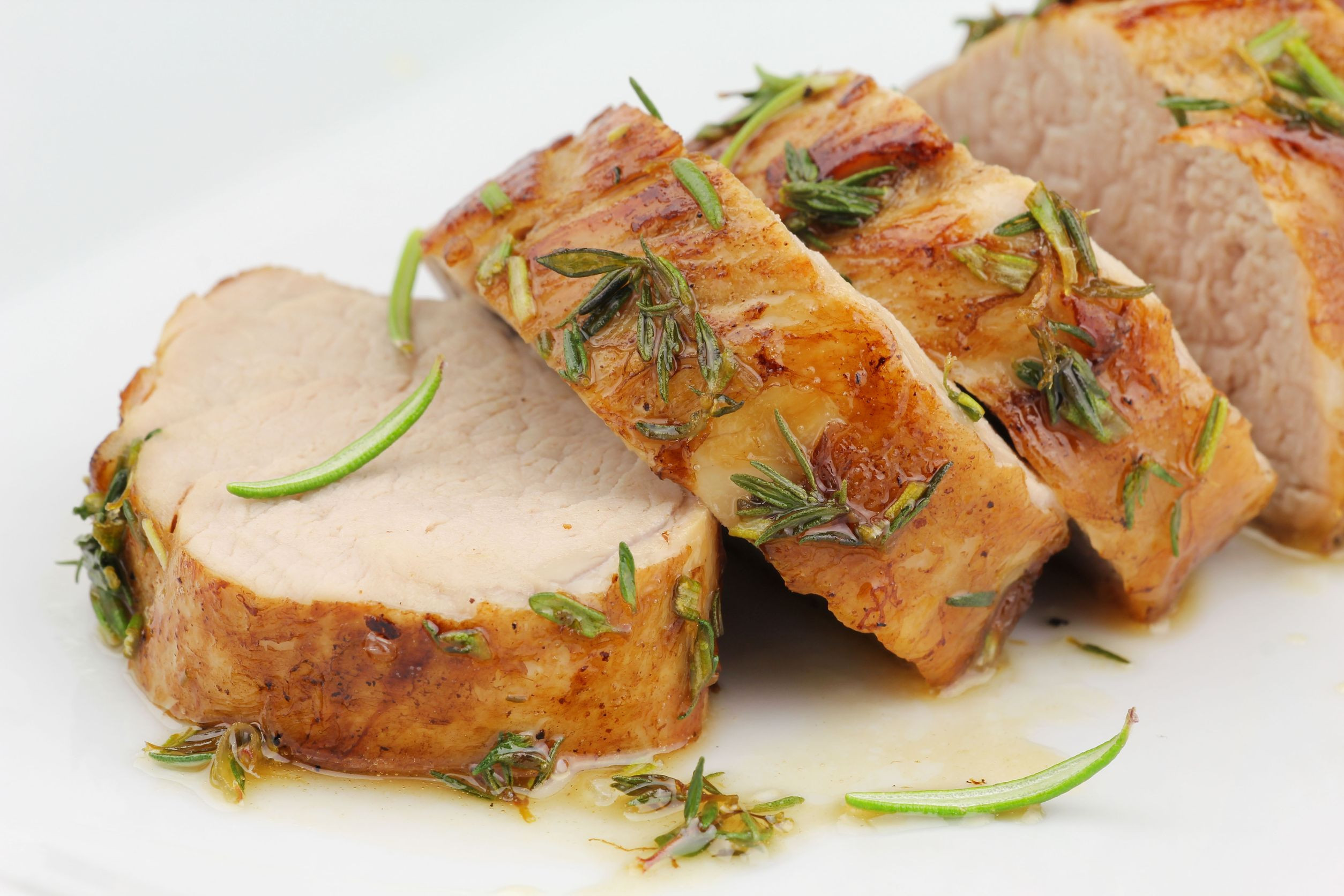 Roast Pork Tenderloin Recipes
 Easy Roasted Pork Tenderloin Recipe