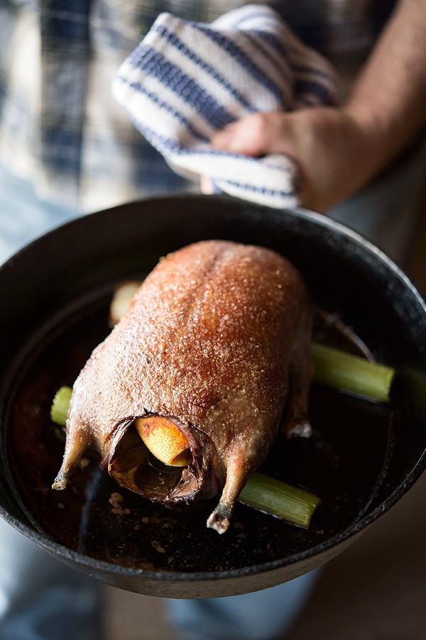 Roast Wild Duck Recipes
 Roast Wild Duck Recipe How to Roast a Wild Duck