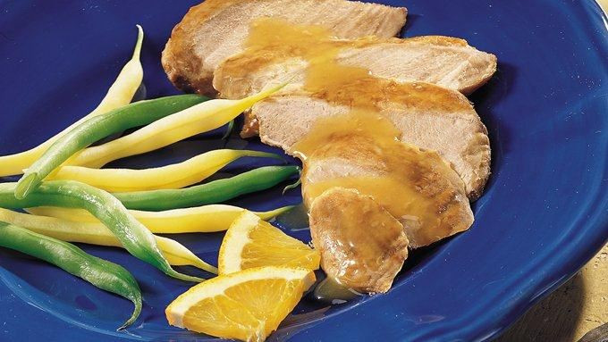 Roast Wild Duck Recipes
 Slow Cooker Wild Duck Breast à l Orange recipe from