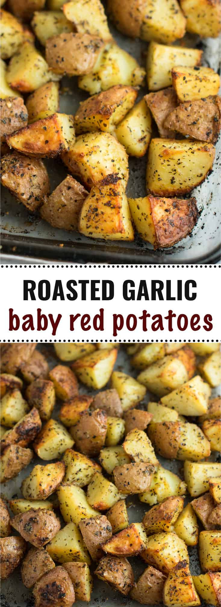 Roasted Baby Potatoes Recipe
 Roasted Baby Red Potatoes Recipe Build Your Bite