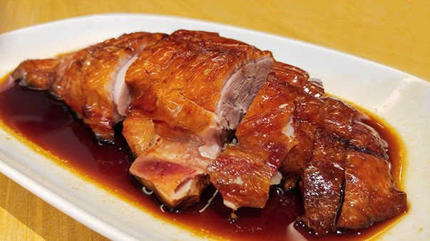 Roasted Duck Breast Recipes
 Roast Duck Breast with Berry Sauce The California Wine