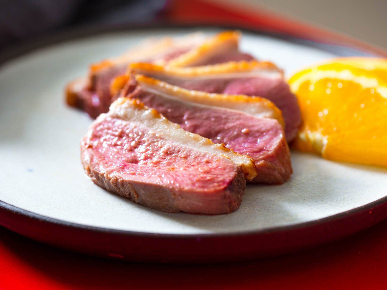 Roasted Duck Breast Recipes
 Pan Seared Duck Breast Recipe