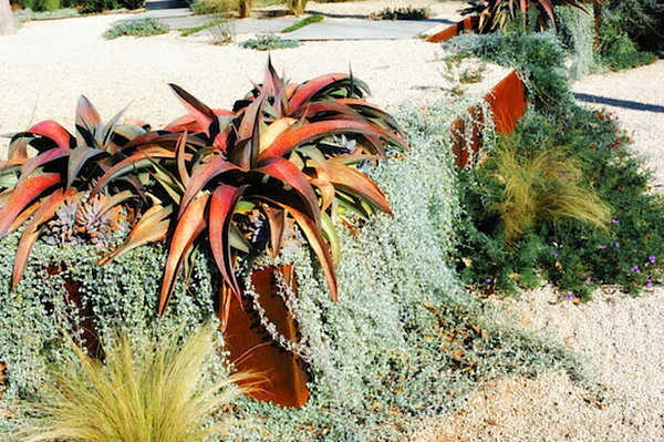 Rock Terrace Landscape
 20 Fabulous Rock Garden Design Ideas