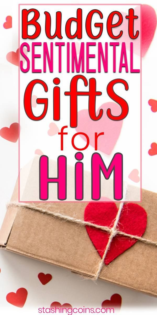 Romantic Birthday Gift Ideas For Him
 Inexpensive romantic t ideas for couples