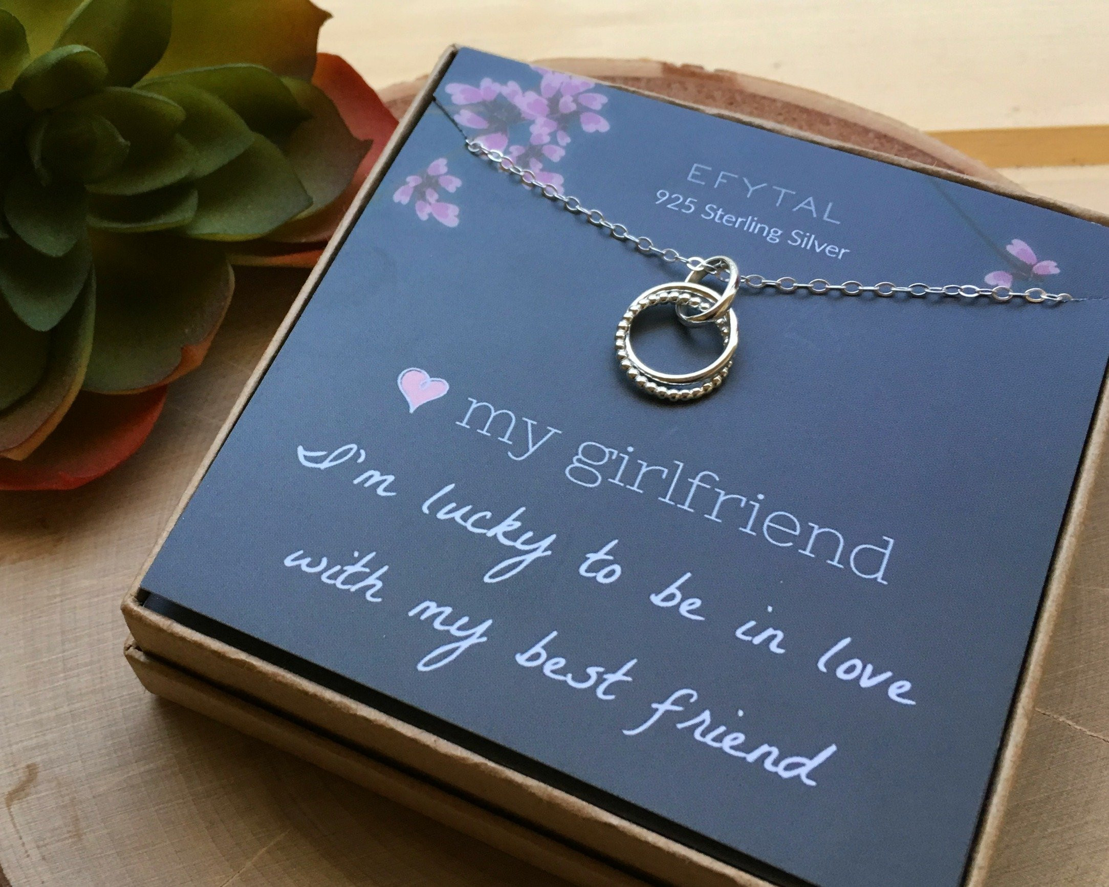 Romantic Birthday Gift Ideas Her
 Girlfriend Gifts Girlfriend Birthday Gift Ideas For Her