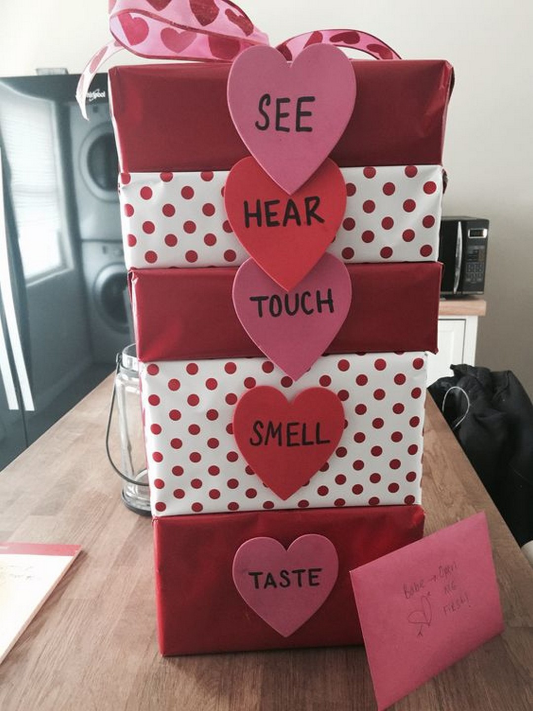 Romantic Boyfriend Gift Ideas
 Romantic DIY Valentines Day Gifts For Your Boyfriend