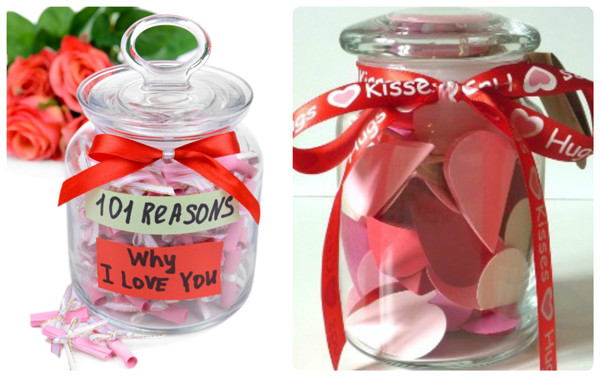 Romantic Valentines Gift Ideas
 Valentines Day Gifts For Her Unique & Romantic Ideas